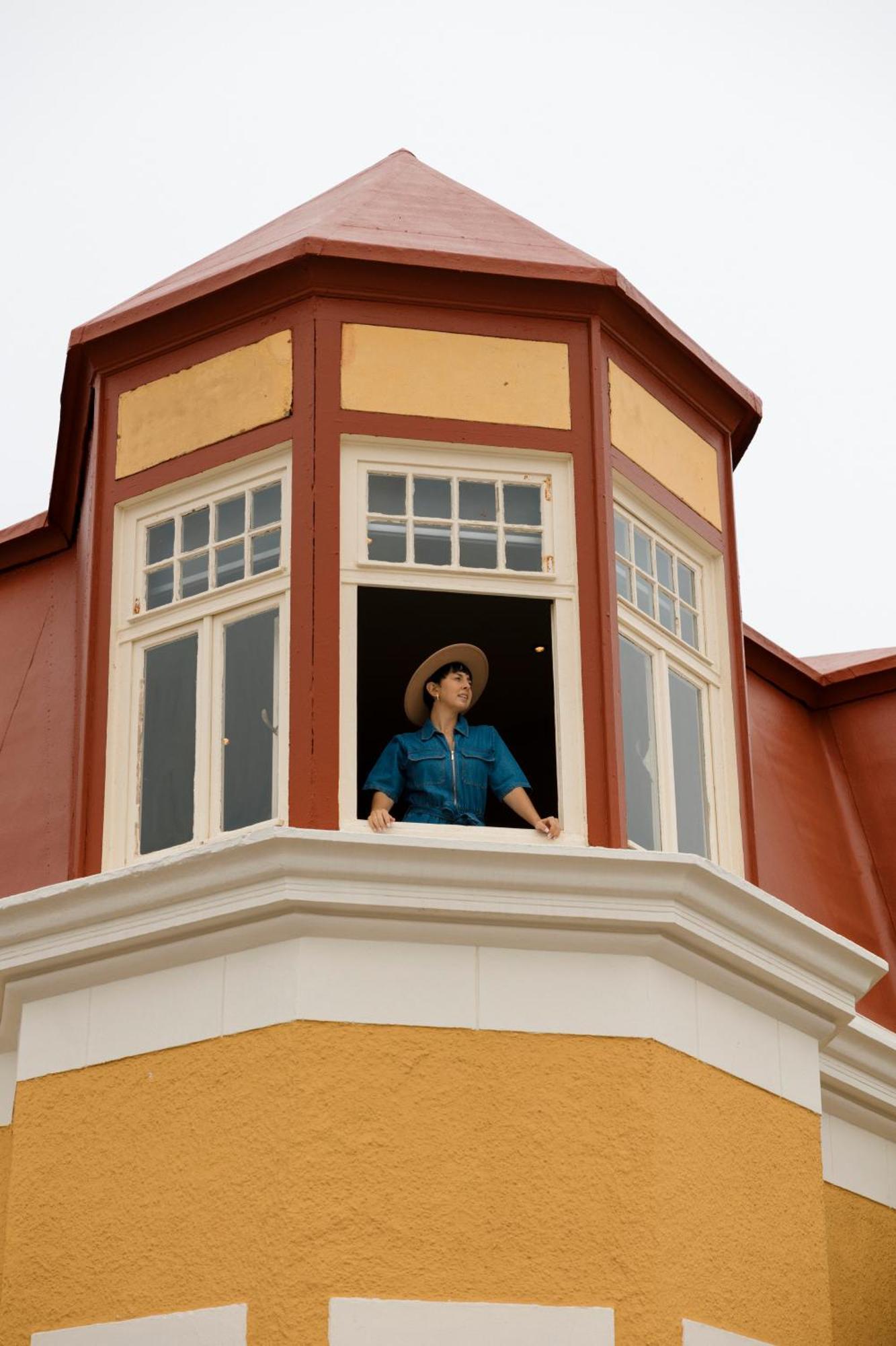 Villa Margherita Swakopmund Exterior foto